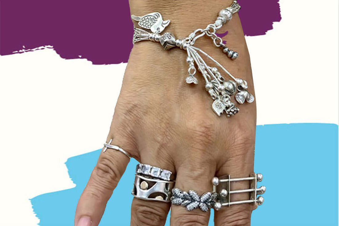 What is Taxco Mexican Silver