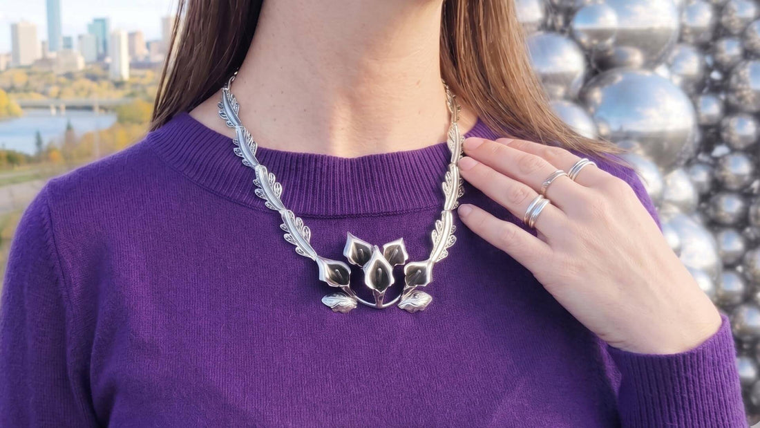 Discover Authentic 925 Sterling Silver in Canada