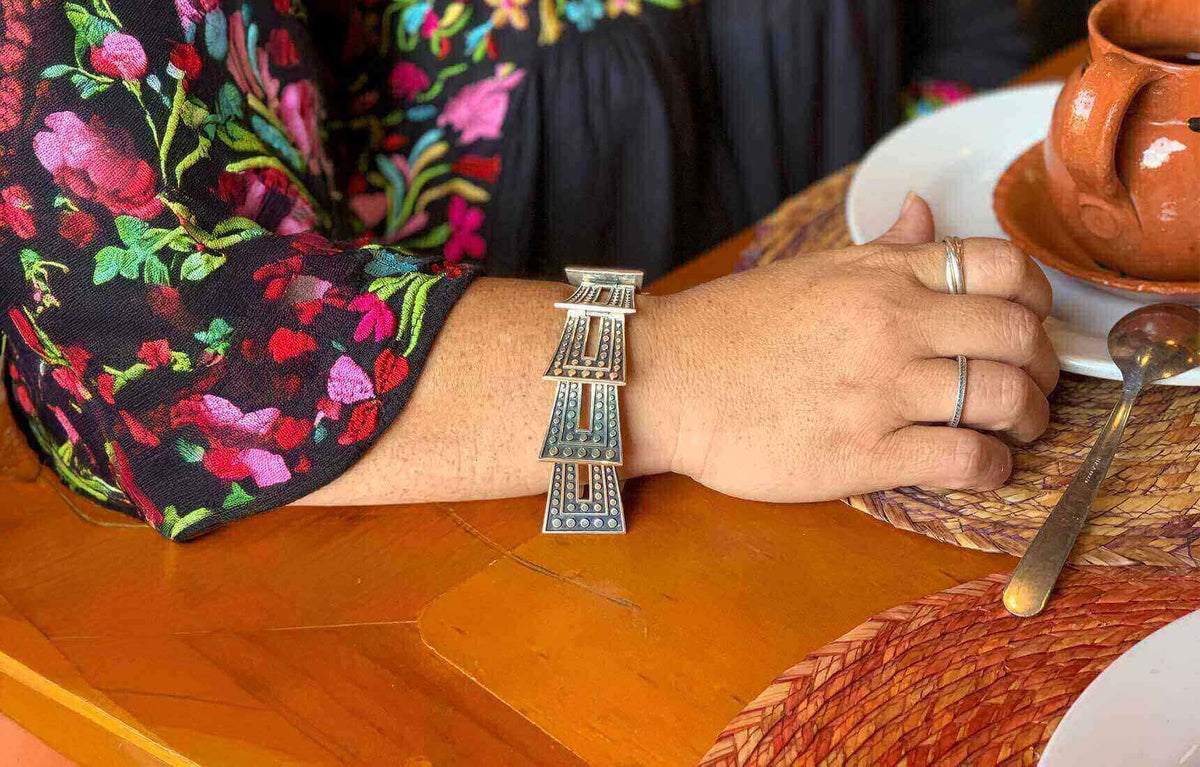 Is Mexican Silver Real Silver?