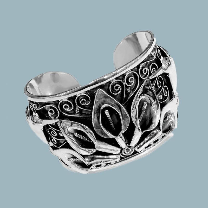 Mexico Taxco Silver - Mexican Jewelry in Canada Online