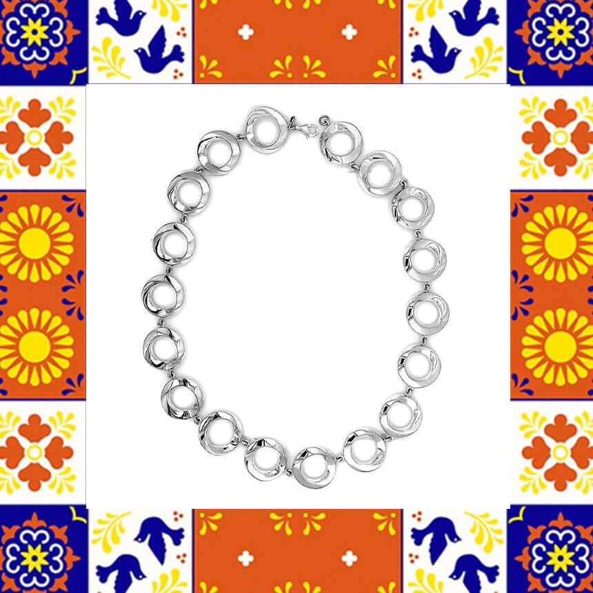 Handmade Jewelry Gifts Above 200 CAD