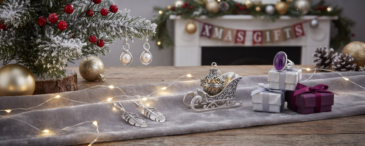 Thoughtful Finds: Christmas Gifts $50–$99