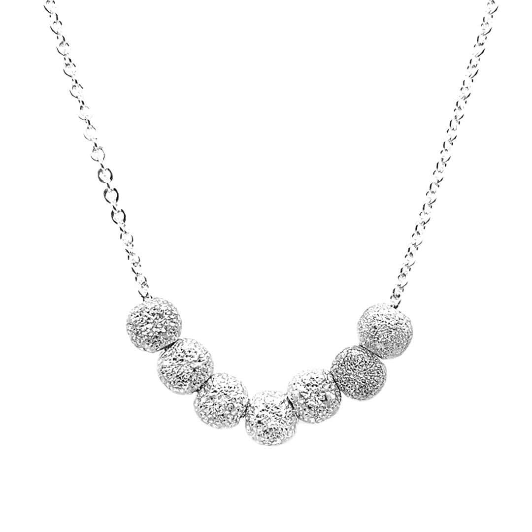 Silver Jewelry Between 30 and 50 CAD