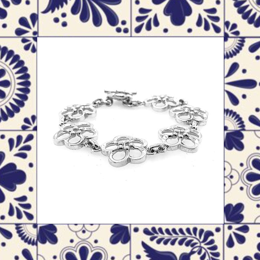 Handmade Silver Jewelry Between 100 and 200 CAD