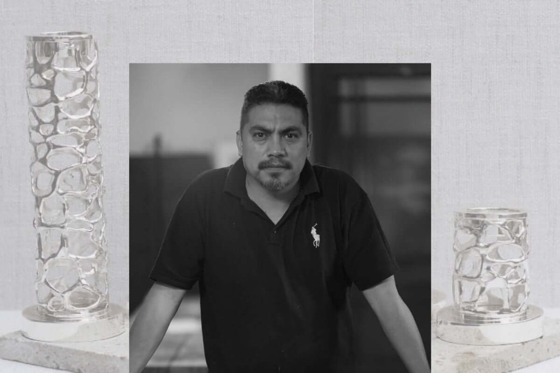 Alejandro Fajardo: Innovation Rooted in Taxco Tradition