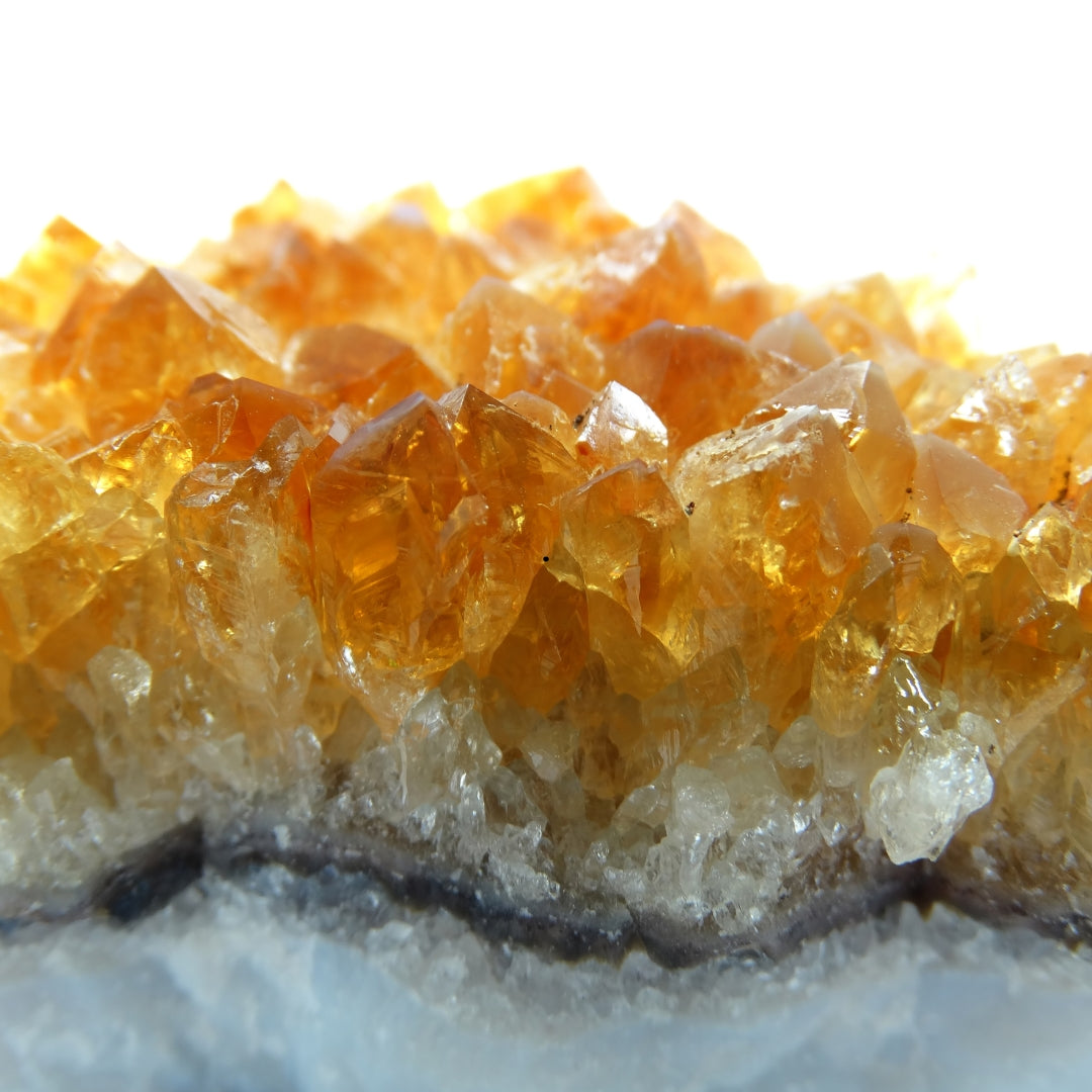 Citrine November Birthstone Gift Ideas