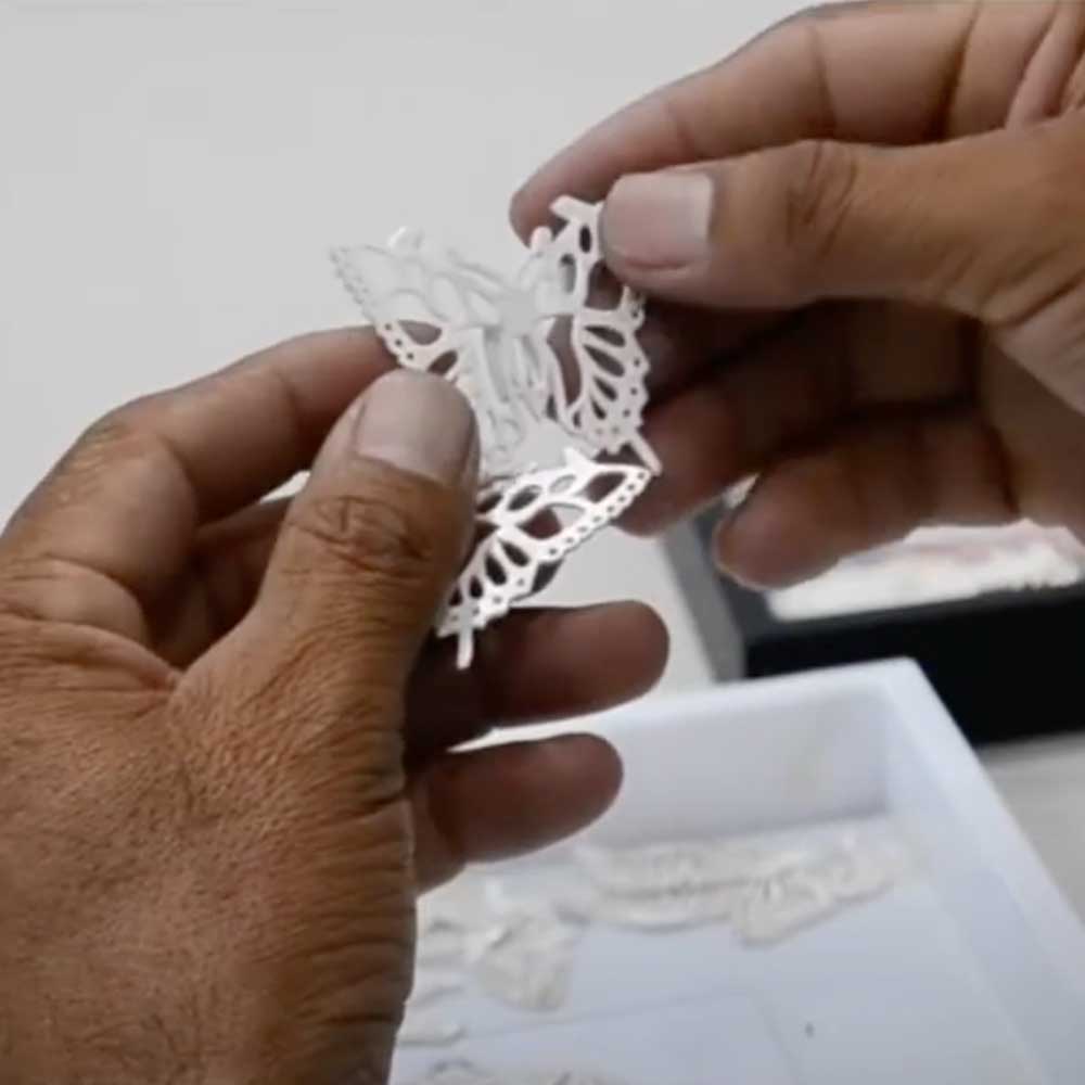 Handmade Silver Jewelry From Mexico in Canada