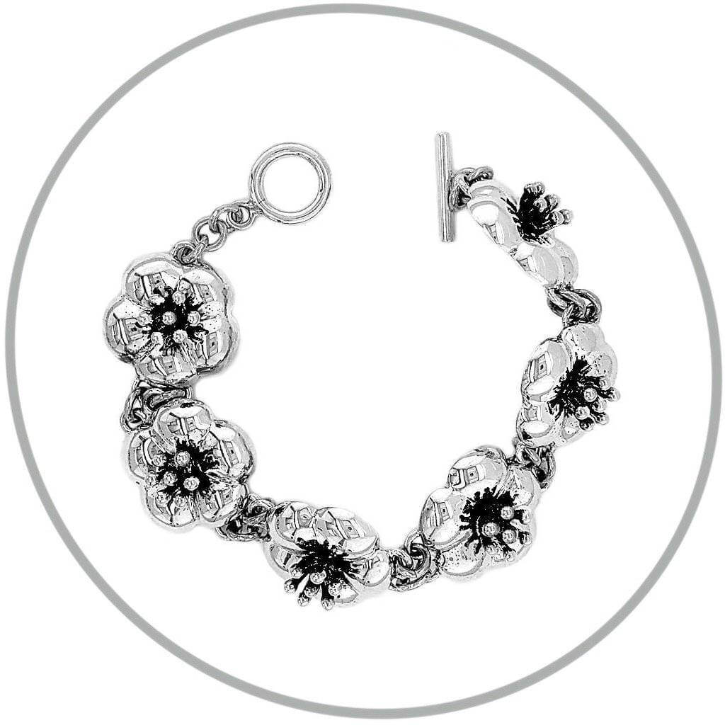 Silver Bracelets for Women at Nueve Sterling