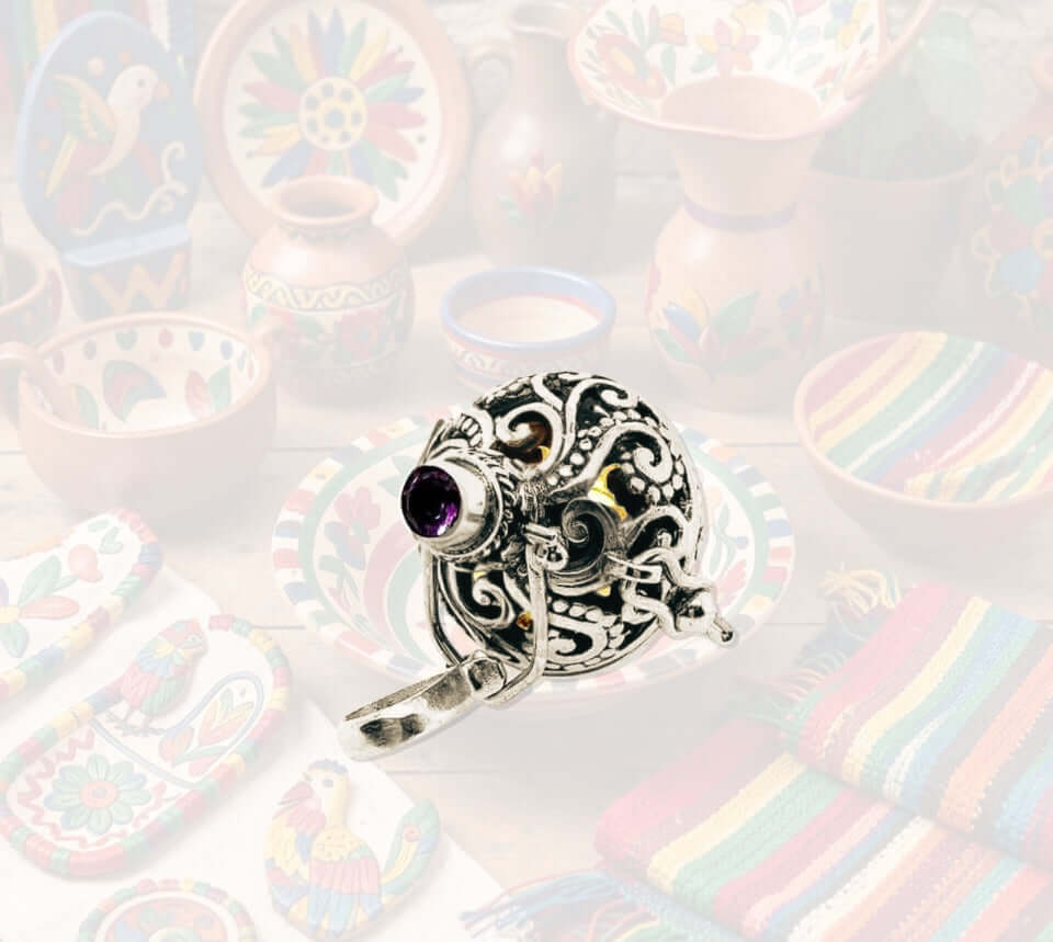 Boucles Tête De Mort Argent - DORIANE BIJOUX Boucles Tête De Mort Argent - DORIANE BIJOUX