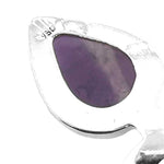 950-Silver-Statement-Turquoise-and-Amethyst-Pendant-mark-Nueve-Sterling