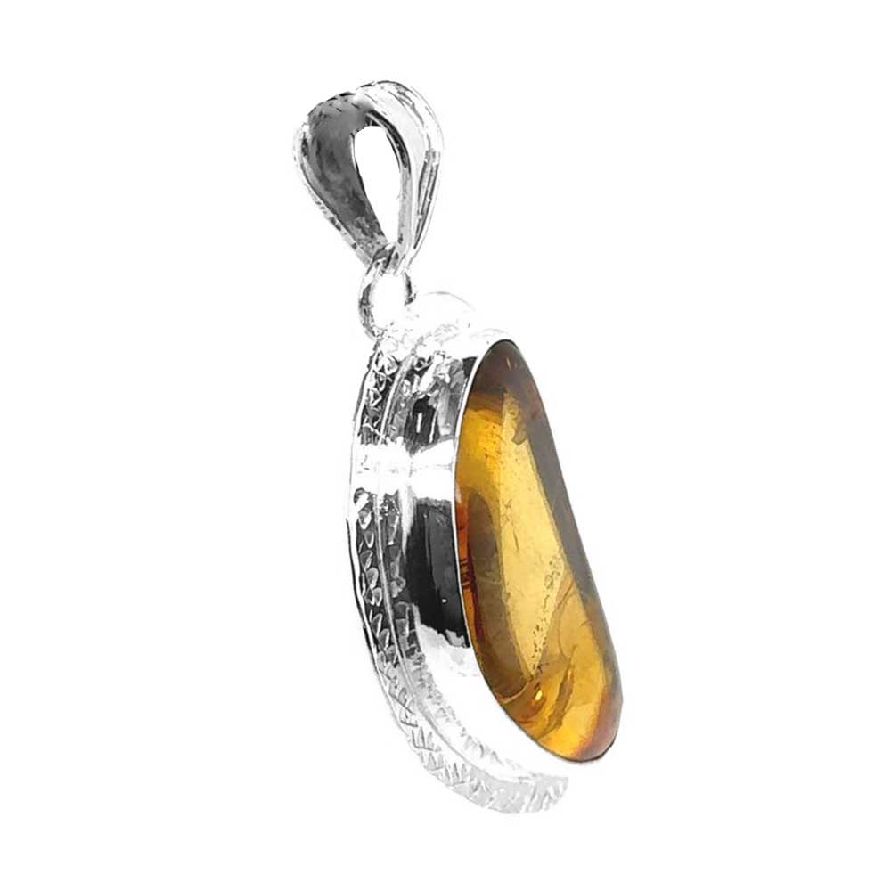 Amber-Pendant-in-950-Silver-other-side-Nueve-Sterling