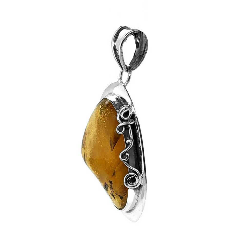 Amber-Pendant-with-Motif-in-950-Silver-side-Nueve-Sterling