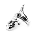 Axolotl-Ring-side-Nueve-Sterling