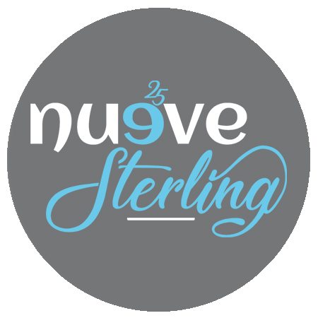 Nueve Sterling