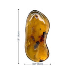 Irregular-Shaped-Amber-Ring-in-950-Silver-measurements-Nueve-Sterling