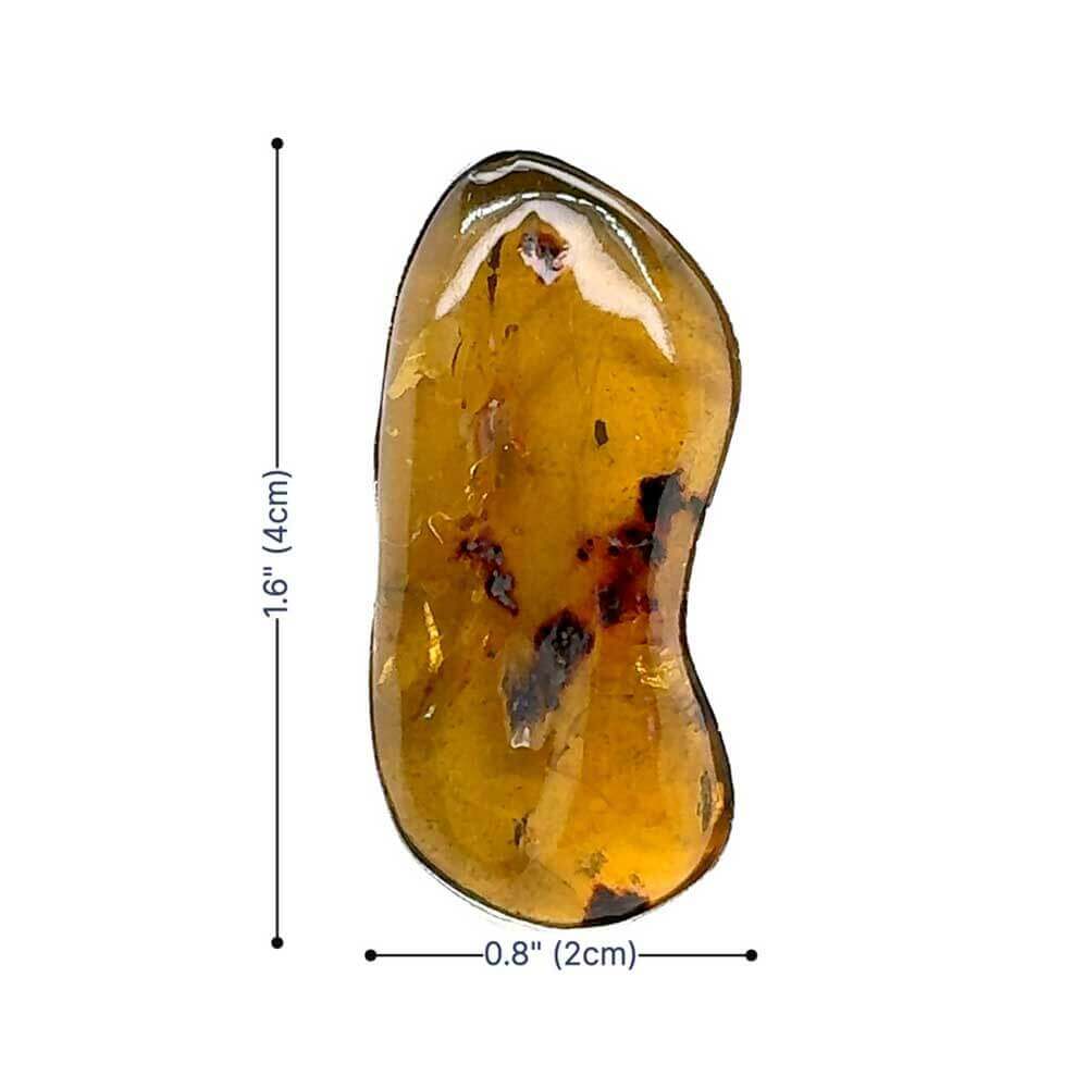 Irregular-Shaped-Amber-Ring-in-950-Silver-measurements-Nueve-Sterling