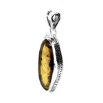 Long-Amber-Pendant-in-950-Silver-other-side-Nueve-Sterling