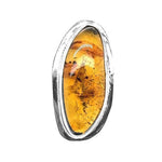 Long-Amber-Ring-in-950-Silver-front-Nueve-Sterling