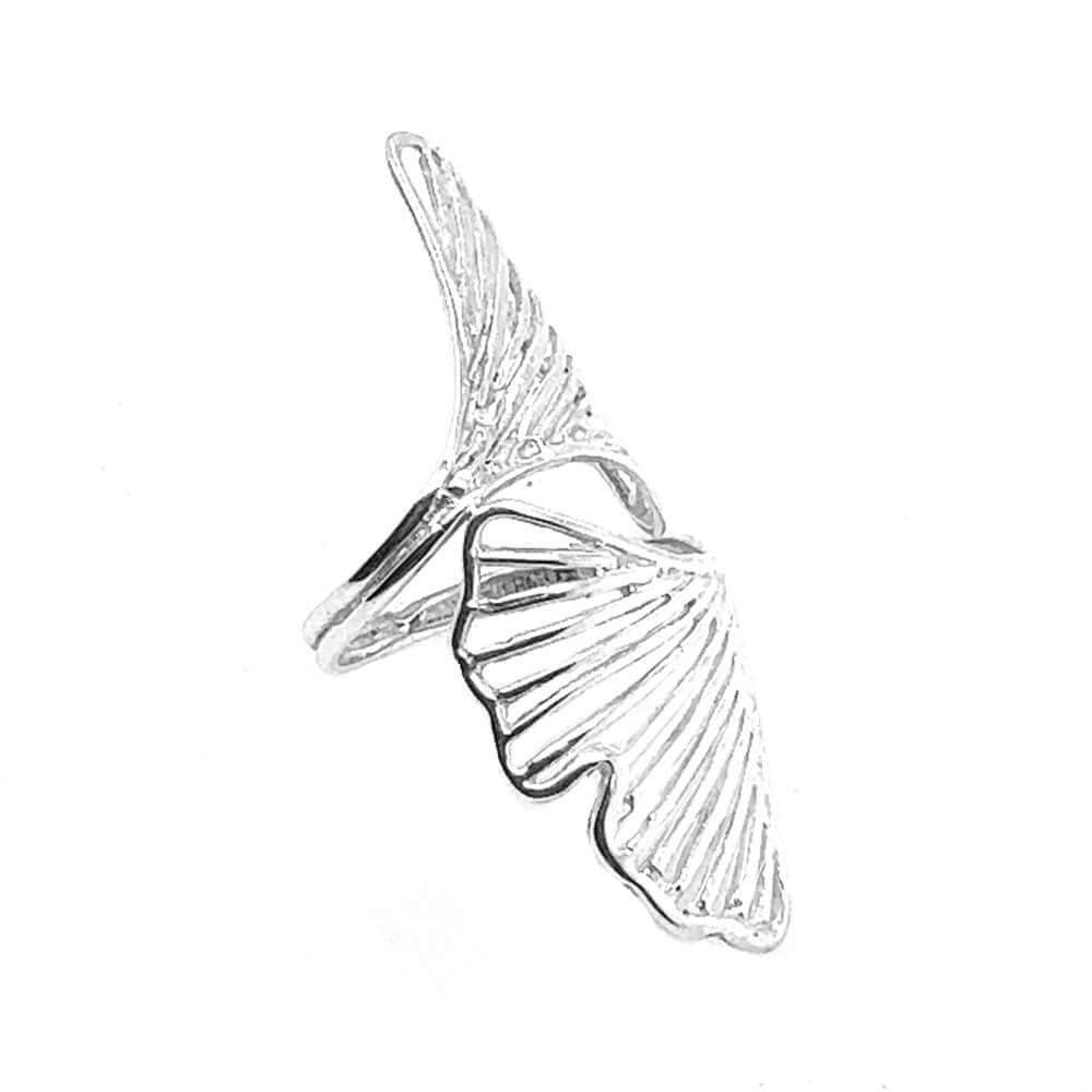 Long-Mexican-Silver-Ginkgo-Leaves-Ring-other-side-Nueve-Sterling