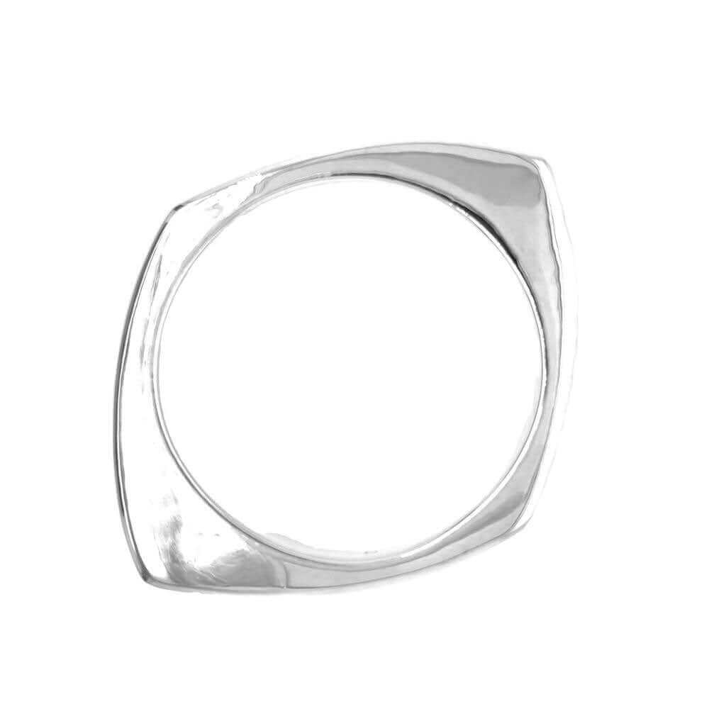 Minimalist-Silver-Bracelet-top-Nueve-Sterling