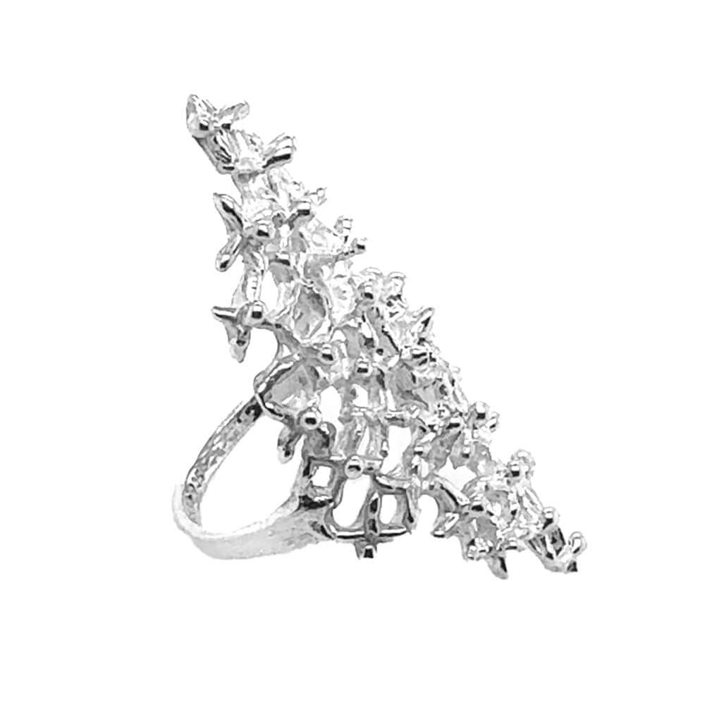 Modern-Sterling-Silver-Long-Ring-side-Nueve-Sterling