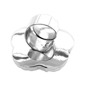 Mother-of-Pearl-Silver-Ring-back-Nueve-Sterling