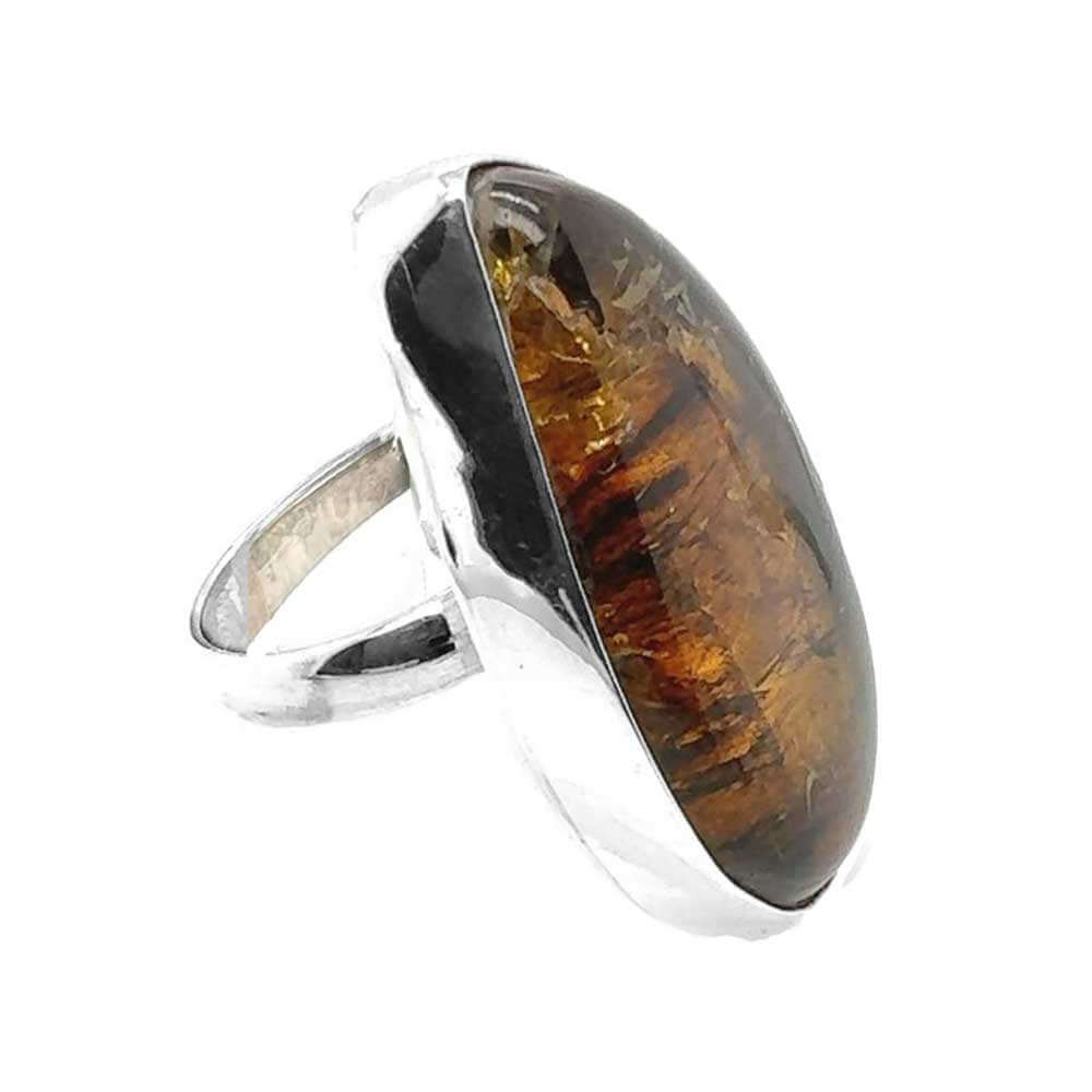 Pointy-Amber-Ring-in-950-Silver-other-side-Nueve-Sterling