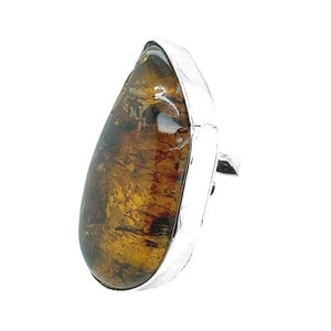 Pointy-Amber-Ring-in-950-Silver-side-Nueve-Sterling