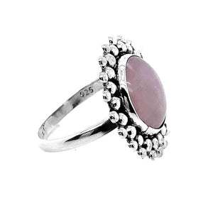 Round-Pink-Cats-Eye-Silver-Ring-mark-Nueve-Sterling