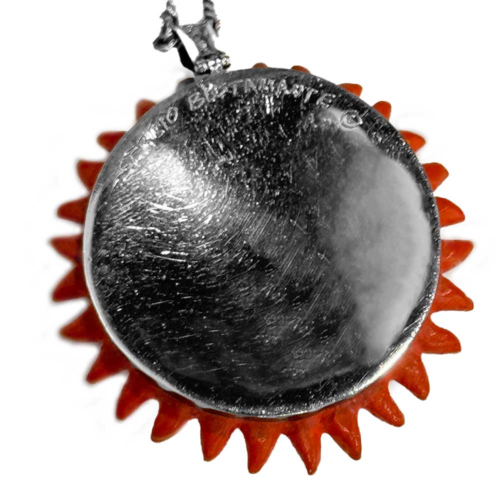 Sergio-Bustamante-Smiling-Sun-Pendant-Back