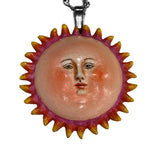 Sergio-Bustamante-Smiling-Sun-Pendant-front