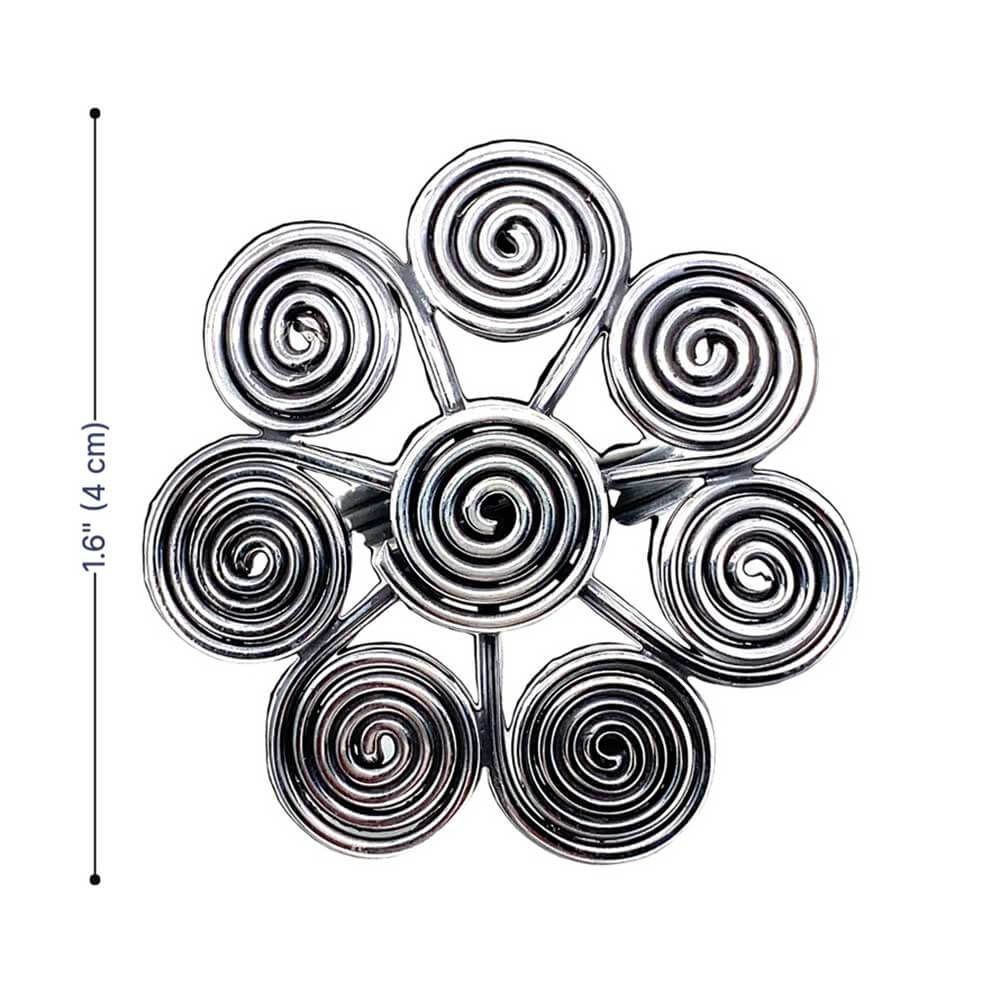 Spirals-Big-Silver-Ring-measurements-Nueve-Sterling