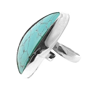 Statement-950-Silver-Turquoise-Ring-other-side-Nueve-Sterling