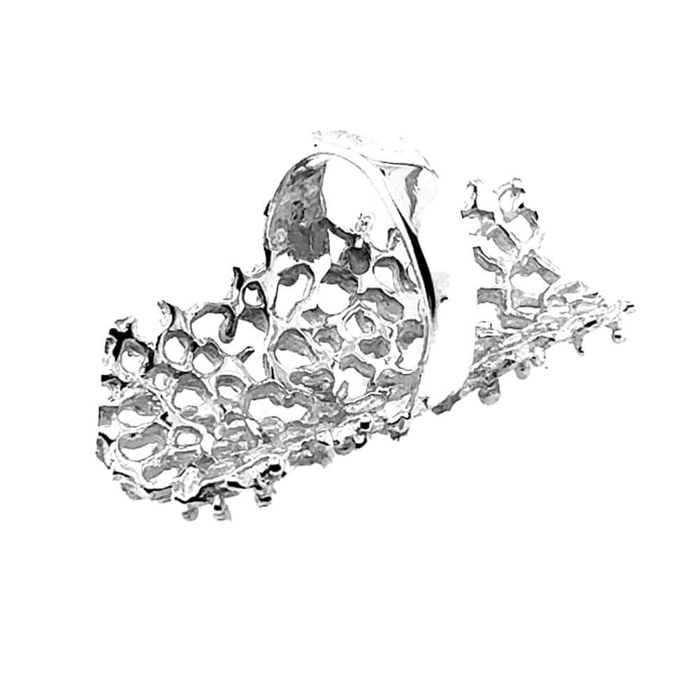 Sterling-Silver-Long-Contemporary-Ring-back-Nueve-Sterling