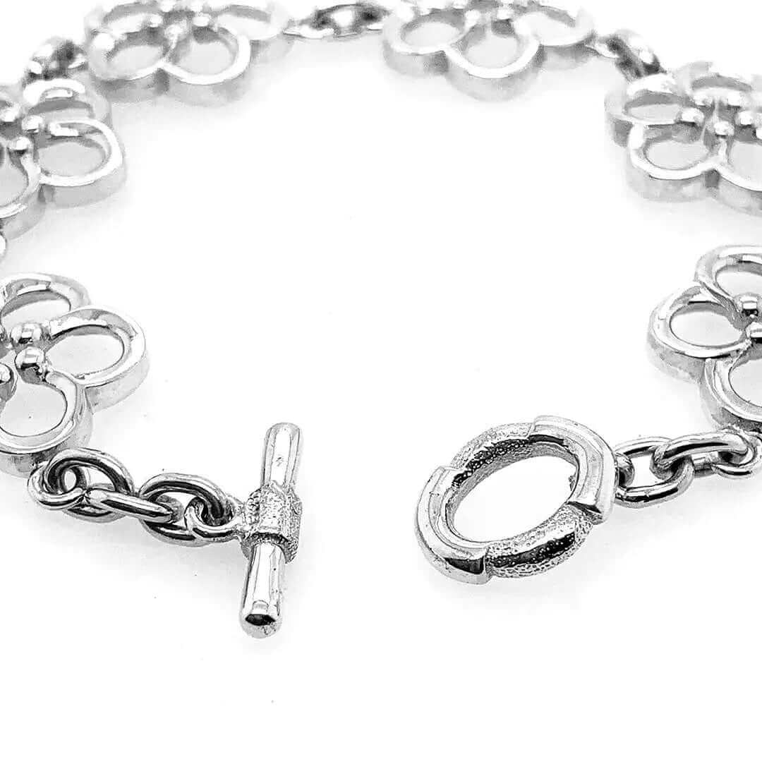 Silver Bracelet for Women | Mexican Silver Bracelets Online