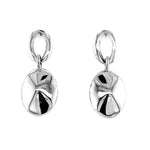 Artisan Dangling Earrings front