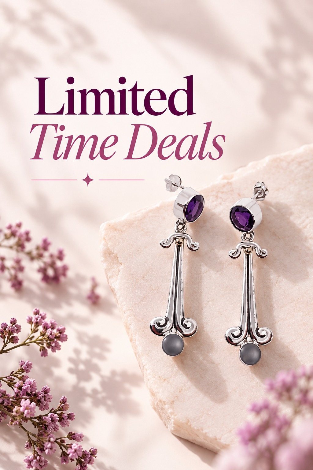 Check our seasonal deals!